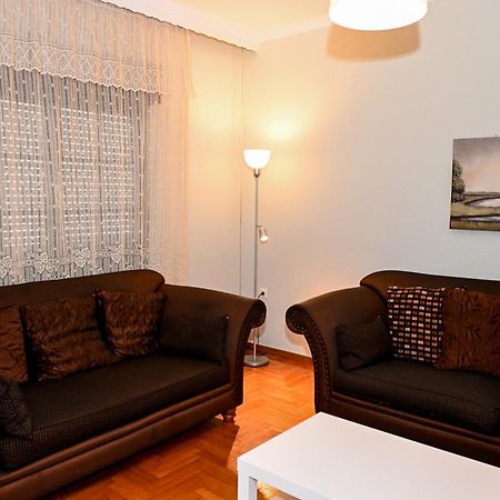 Amazing House With Private Backyard Vila Alexandroupoli Exterior foto