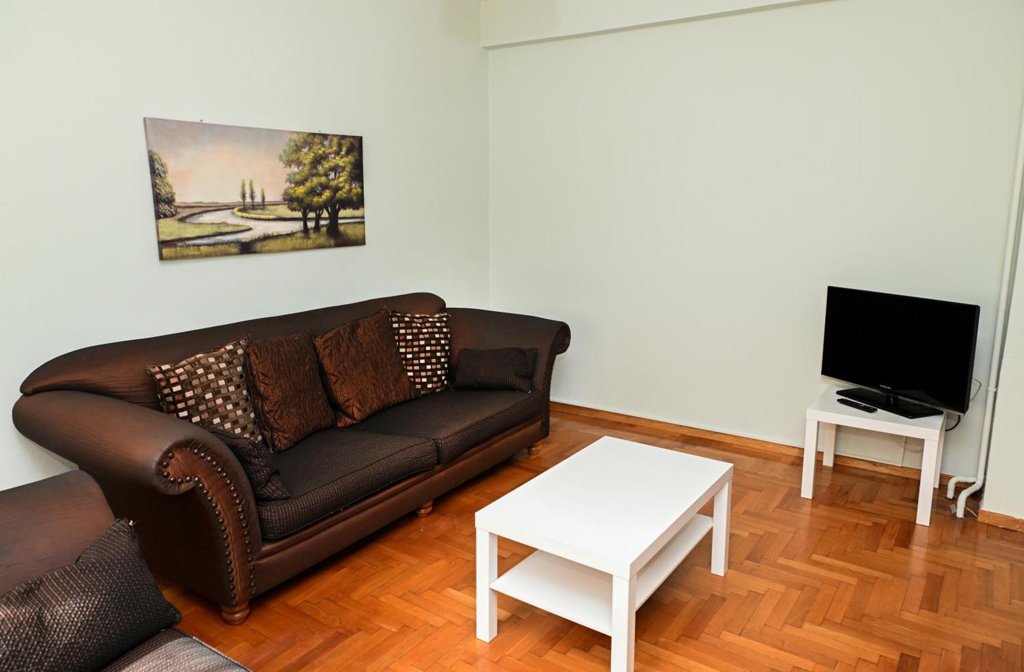 Amazing House With Private Backyard Vila Alexandroupoli Exterior foto