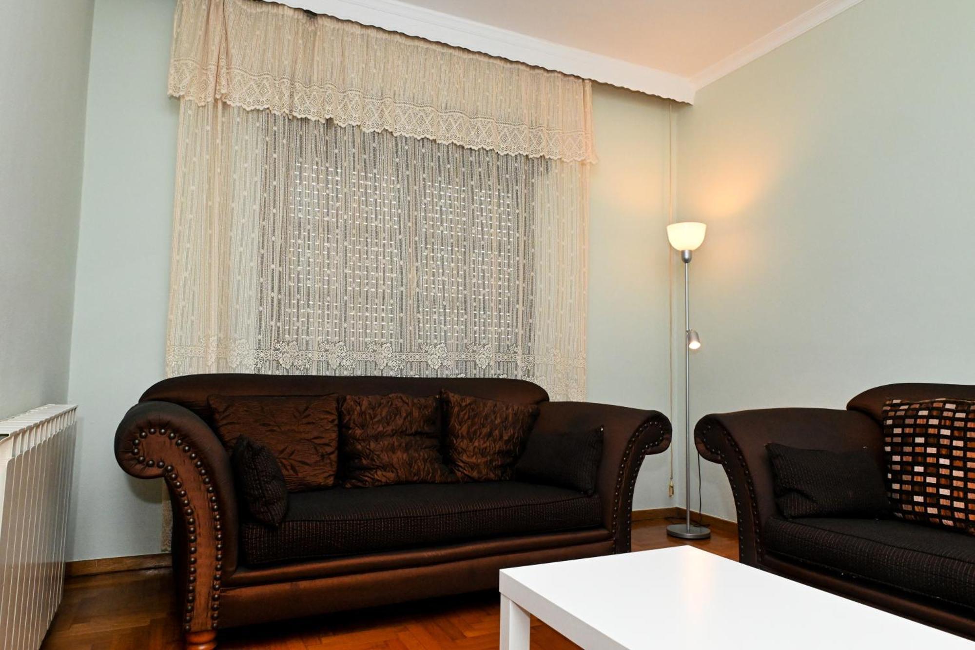 Amazing House With Private Backyard Vila Alexandroupoli Exterior foto