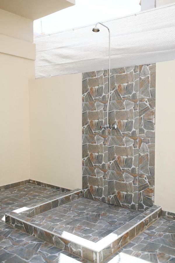 Amazing House With Private Backyard Vila Alexandroupoli Exterior foto