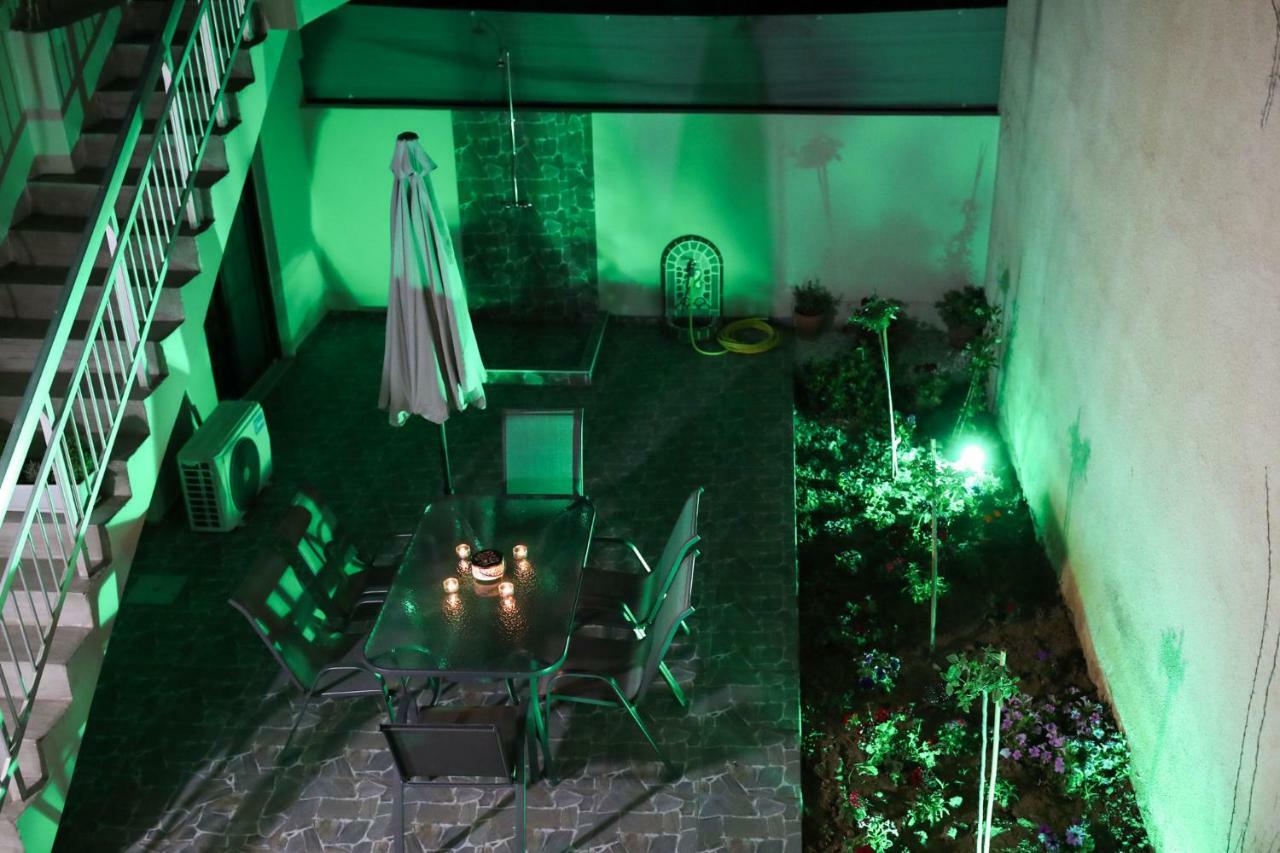 Amazing House With Private Backyard Vila Alexandroupoli Exterior foto
