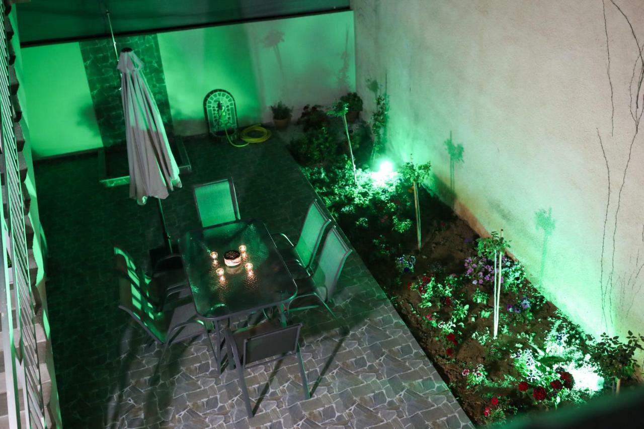 Amazing House With Private Backyard Vila Alexandroupoli Exterior foto