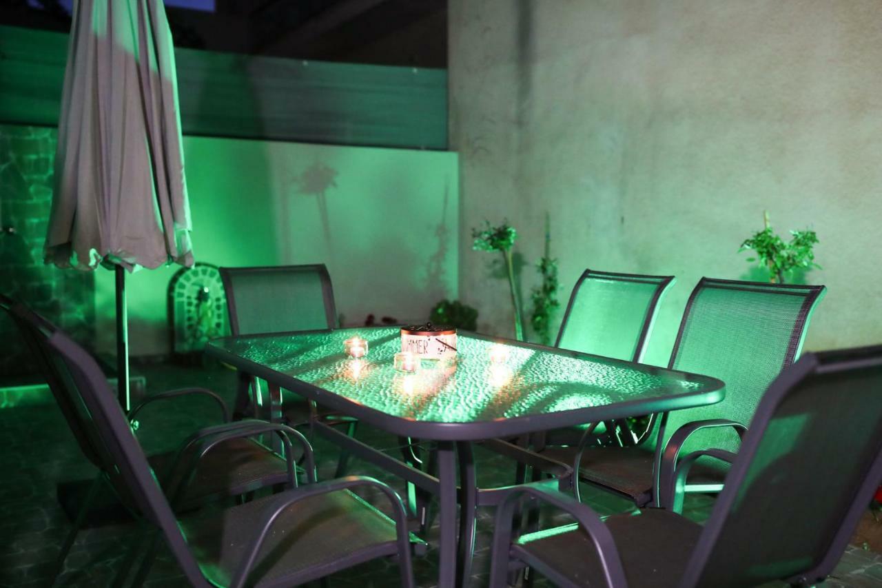 Amazing House With Private Backyard Vila Alexandroupoli Exterior foto